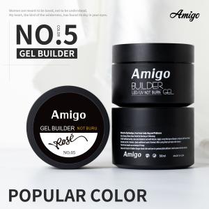 Wholesale ODM Nail Builder Gel 56ml Extension Resin Gel Polish 20 Colors Free Sample from china suppliers