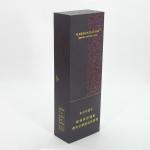 Printed Paper Cigarette Packaging Box Biodegradable Durable