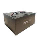 6.7KWh Electric Forklift Battery 24V 280Ah LiFePO4 Lithium Iron Phosphate