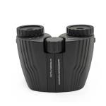 Black Porro Prism Kids Binoculars 8x22 Children Exploration Kit For Outdoors