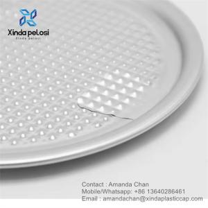 Wholesale wholesale Aluminium Foil Peel Off Ends Can Seal Lids Easy Peel Open Lids from china suppliers