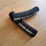 Professional Rubber Gas Drainage Pipe Hose For Underground Coal Mines