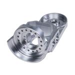 Micro Machining Powder Coating CNC Stainless Steel Parts
