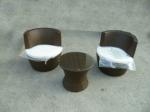 Home Obelisk Chair