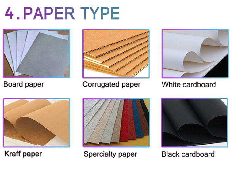Cardboard Folding Paper Box With Bow Ribbon Magnetic Closure Luxury Mailer Boxes