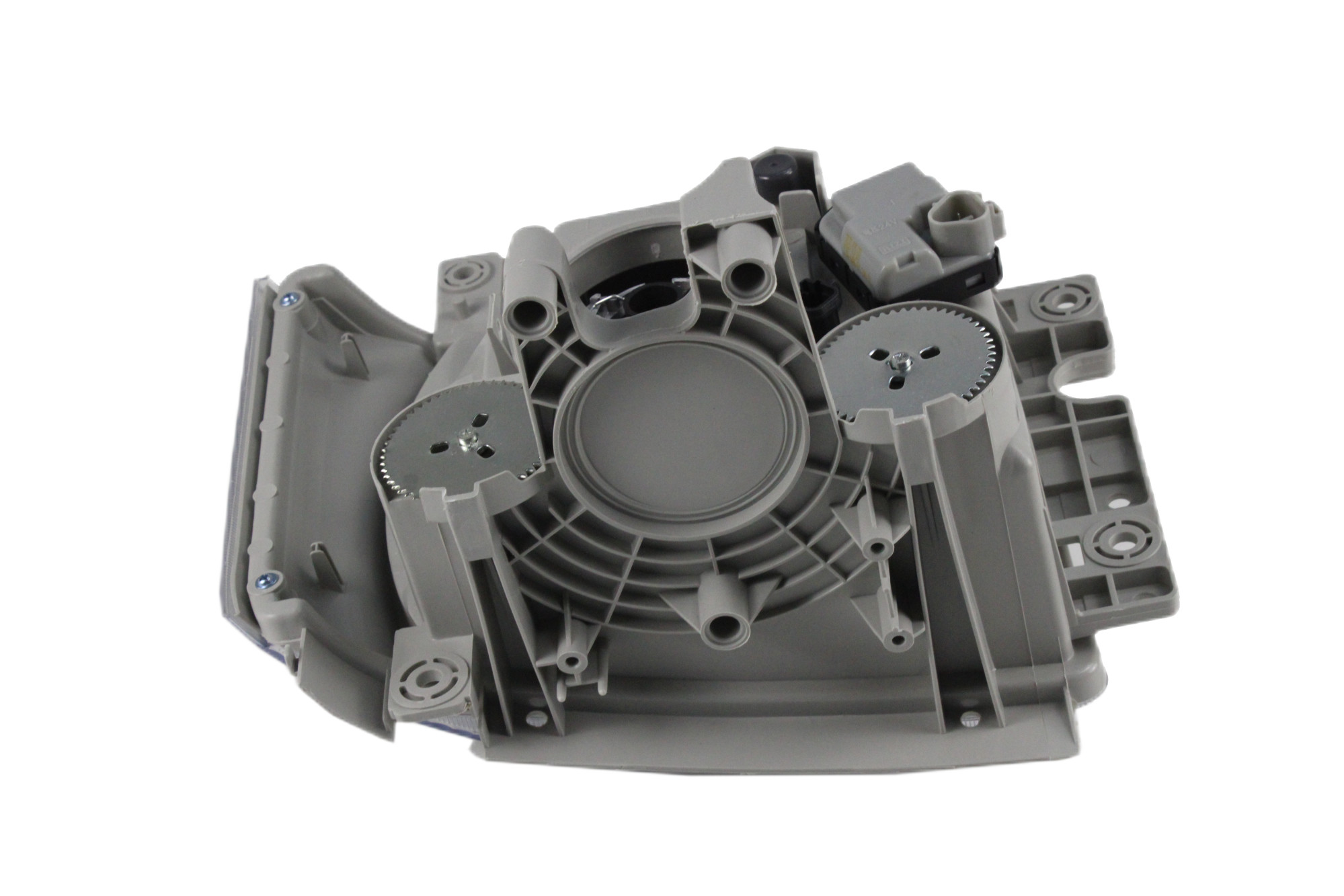 ISUZU 700P 4HK1 LAMP ASM HEAD L 8975851671