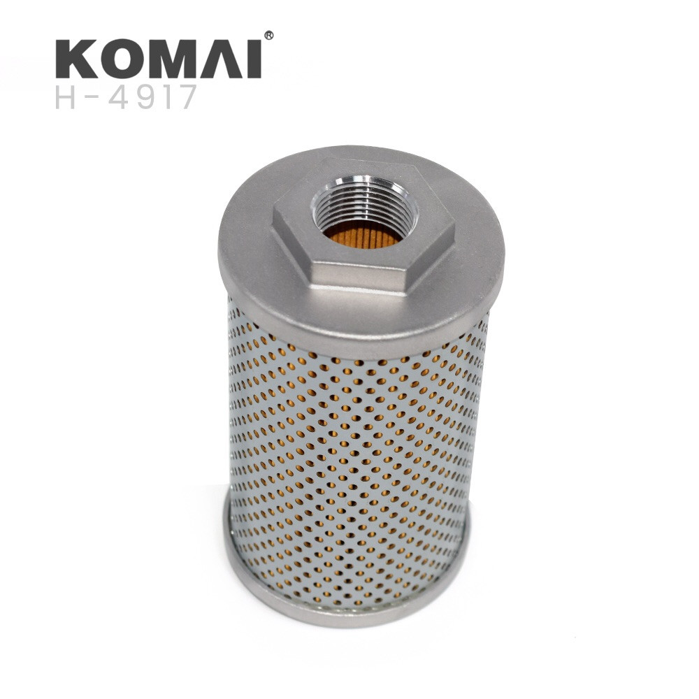 KOMAI Hydraulic Filter 91375-03800 H-5802 SH 60190 For Excavator Diesel Engine Parts