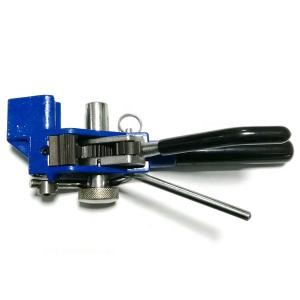 Wholesale Manual Stainless Steel Strap Banding Tensioner Tool 25mm from china suppliers