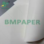 250gsm Natural White Cardboard Folding Box Board FBB SBS 70 * 100cm