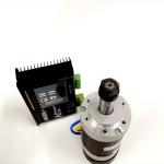 Little router machine Brushless Dc Motor JSSBY114-4120-CD5 IE 1 48V 500W