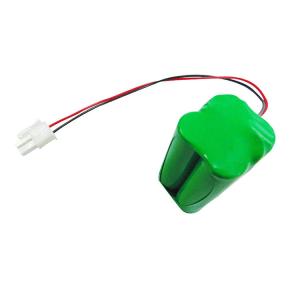 Wholesale Customized Rechargeable Rc Car Battery 4.8v 1300mah Ni-Mh Battery Pack from china suppliers