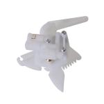 0.2KG Seat Pressure Switch A7420748450 for Heavy-duty Truck Benz Adjustment