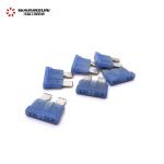 B241300000024 15 Amp Blade Fuse 15-20.25A Motor Grader Spare Parts