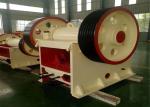 Mind Marble Rock 8tph 30tph Fine Jaw Crusher