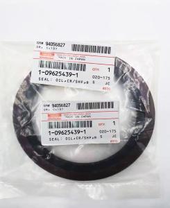 Wholesale 6BG1 Isuzu Spare Parts Crank Oil Seal 1096254391 Part HTS Model from china suppliers