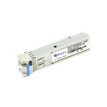 Simplex Fiber SFP Module , 2.5G BIDI SFP Fiber Transceiver ISO9001 Certificate
