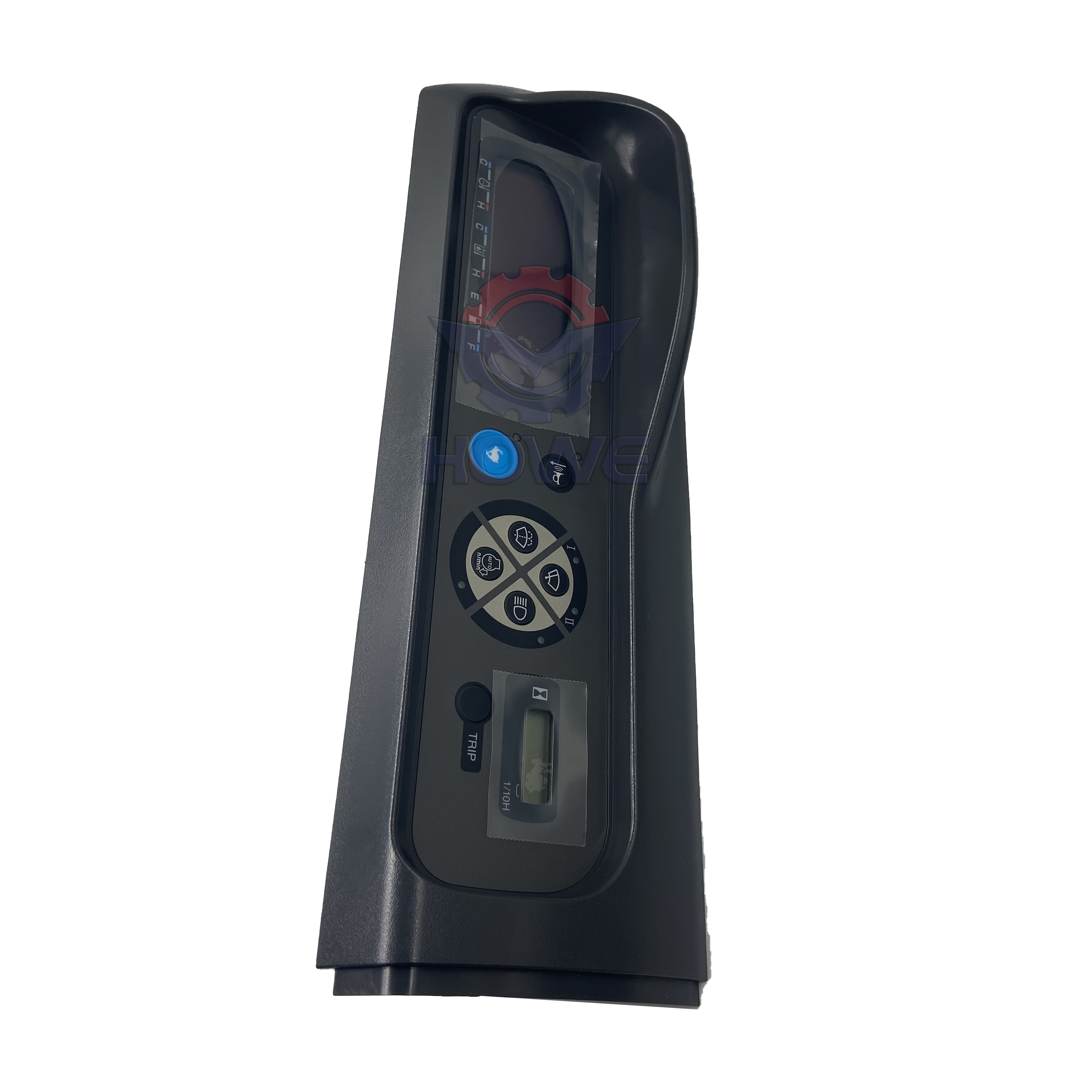 SH200-5 SH330-5 CX210B Excavator Monitor Display Panel KHR15200 for Construction Works