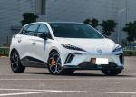 MG4 MULAN Sedan Electric Cars 425km Range Pure Battery Electric Vehicles