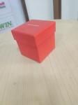 W80mm-600mm Paper Box Gluing Machine Rigid Smart Phone Jewelry Box