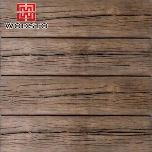 Wholesale Unique timber like cement board for outdoor wall decoration from china suppliers