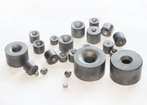 Wholesale Industrial Tungsten Carbide Drawing Dies Component Good Physical Performance from china suppliers