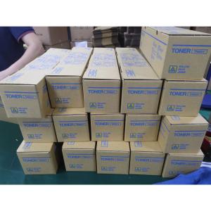 Wholesale Konica Minolta TN622 Color Toner Cartridges Set for use in Bizhub PRESS C1085/1100/6085/6110 from china suppliers