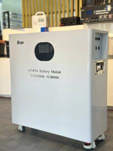 Wholesale LiFePO4 battery for solar energy from china suppliers