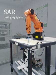 Wholesale Specific Absorption Rate testing CE-RED、FCCID、IC、Thailand、India、KC、NCC、MIC certification from china suppliers
