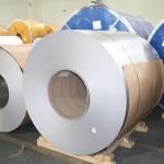 ASTM BA 316 Stainless Steel Coil Strip 1219mm 1250mm