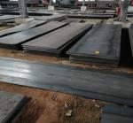 100mm Carbon Steel Sheet Mill Edge Boiler Plate 1000mm-6000mm
