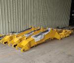 Excavator Tunnel Arm for Sale for Digging Tunnel at Narrow Places