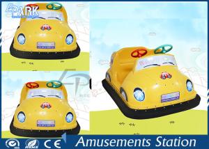 Wholesale Super Beatles Kids Bumper Car Coin Operated Amusement Game Machine from china suppliers