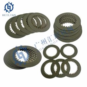 Wholesale 714-07-12670 714-07-19720 Disc Plate Transmission Disc Friction Plate for Komatsu WA480-5 WA420-3 Wheel Loader from china suppliers