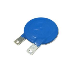 Wholesale Zinc Oxide Varistor MYL53-471B Voltage Sensitive Resistor 53mm 470V 300VAC 385VDC 70KA 910J 5900pF from china suppliers