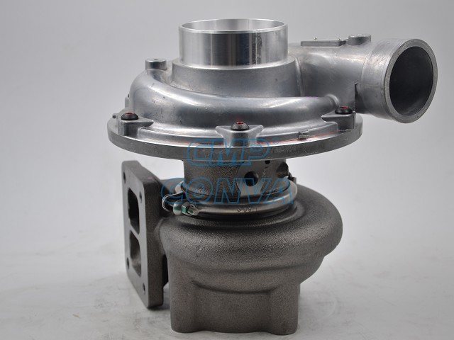 ZAX330 6HK1 RHG6 114400-3900 Turbo Engine Parts Replacement 1 Year Warranty