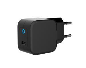 Wholesale Phone chargers 20w pd charger Travel type c USB C one port fast original charger for mobile phone from china suppliers
