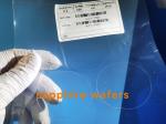 Dia50.8mm Sapphire Substrate / Sapphire Windows / Sapphire Optical Lenses DSP
