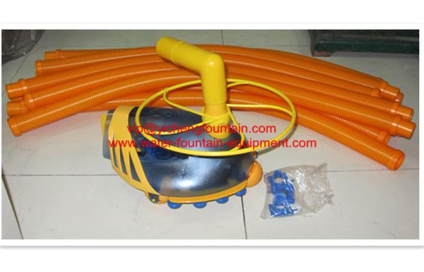 10 Meters 32 FT Hoses Swimming Pool Cleaning Equipment Automatic Without