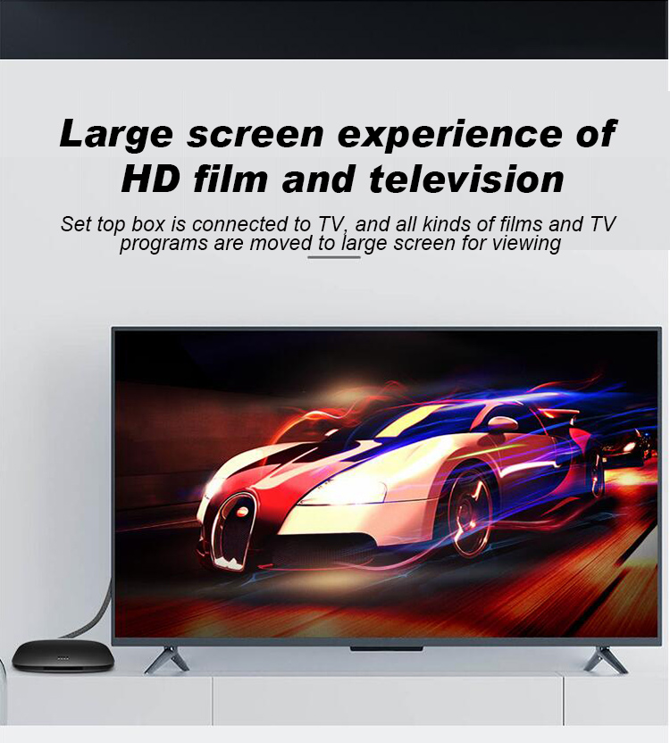 1.8m 2m 3m 5m 10m 4k HDMI Cable 3D 1.4v 1080P Video With HD Audio