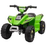2022 Electric Mini Kids Electric Car Toy ATV Quad Toy For 2-6 Years Old Motor