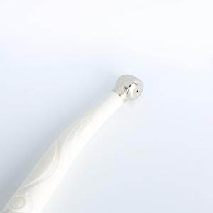 Wholesale HPDOVE 45 Degree Dental Air Turbine Handpiece / Low Noise Disposable Dental Handpiece from china suppliers