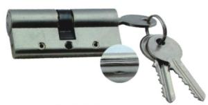 Wholesale ISO9001 Standard Security Door Locks ES-BSA SN / GP / AB / AC Finish from china suppliers