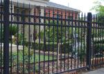 Tubular fencing Adelaide