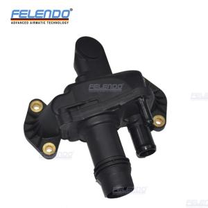 Wholesale Coolant Thermostat Housing Kits for Land Rover Discovery 3 Range Rover Sport LR073372 from china suppliers