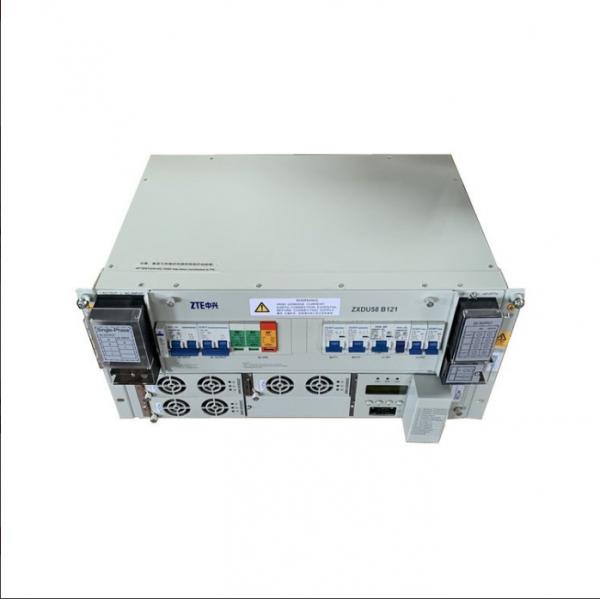 ZTE Power Supply -48V/30A ZXDU58 B121 Power System Up To 120A ZTE B121