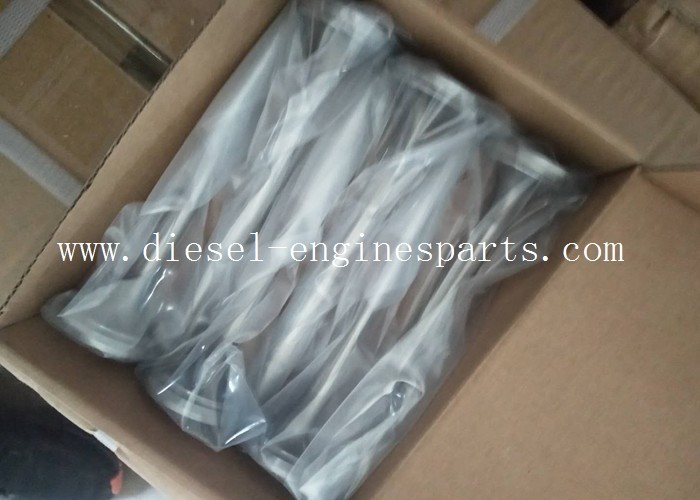 Td100 D12a Intake Exhaust Valves Quick ISO CertifiCatere For VOLV