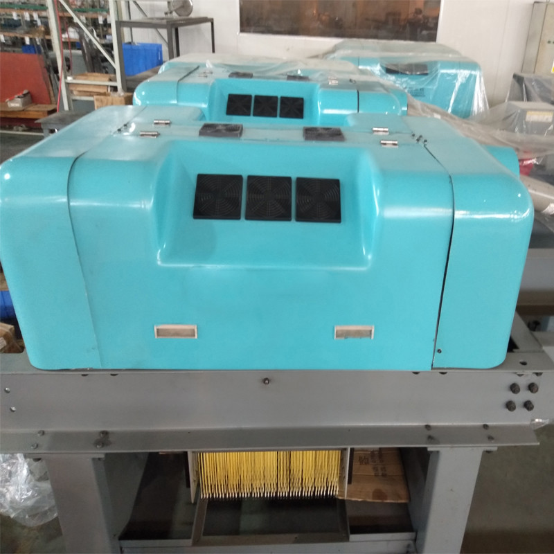 automatic 32A 650rpm Programmable Jacquard Loom Machine