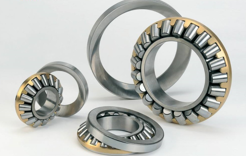29256EM 280*380*60mm Stainless Steel Smooth Thrust Roller Bearing For Juki Hooks