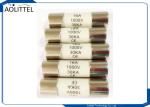 5AG Cylinder Midget Link Photovoltaic Ceramic Tube Fuse 10A 1000V gPV For