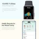 2025 NEW Original HUAWEII Band 9 Smart Watch Sleep Health Management Touch
